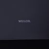 Витяжка кухонна Weilor PDS 62302 BL 1100 LS Motion зображення 8