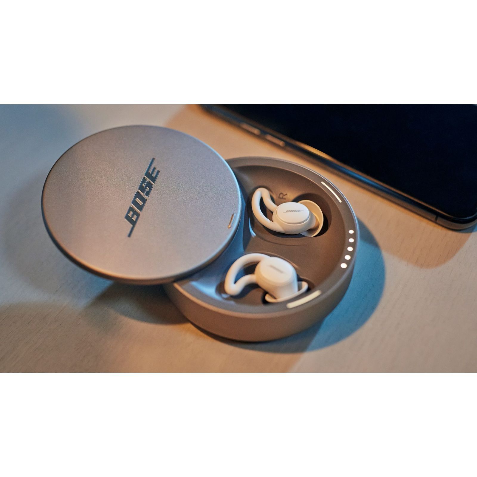 Наушники Bose Sleepbuds II (841013-0010)цены в Киеве и Украине