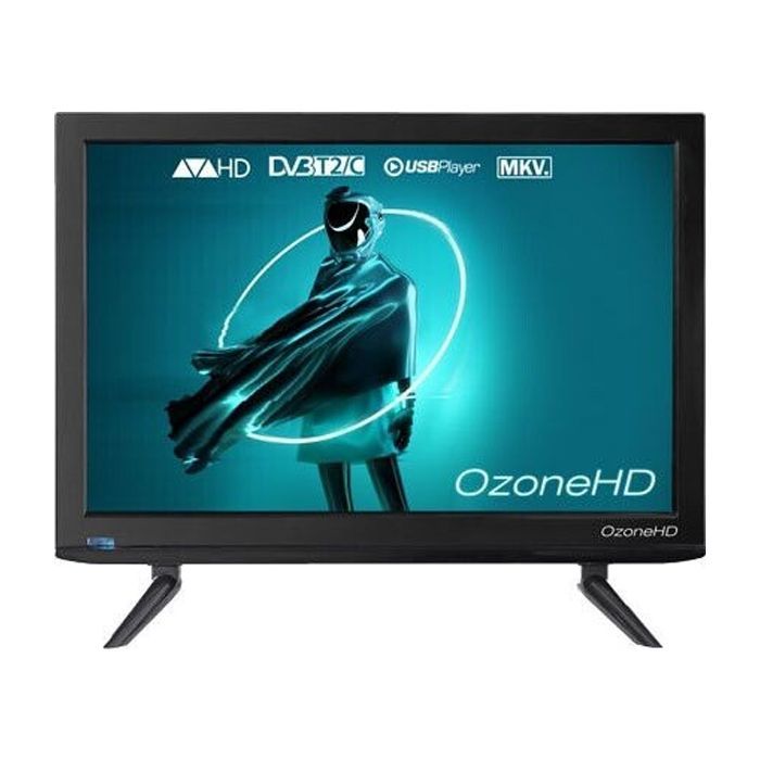 Телевізор Ozonehd 19HN82T2
