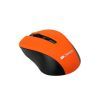 Мышка Canyon MW-1 Wireless Orange (CNE-CMSW1O) изображение 2