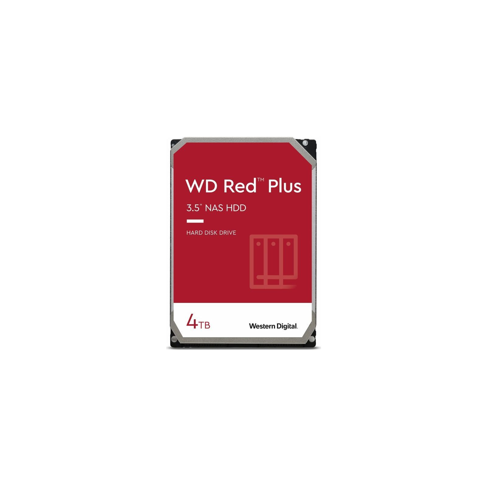 WD DC 3.5インチHDD 4TB Жесткий диск 3.5