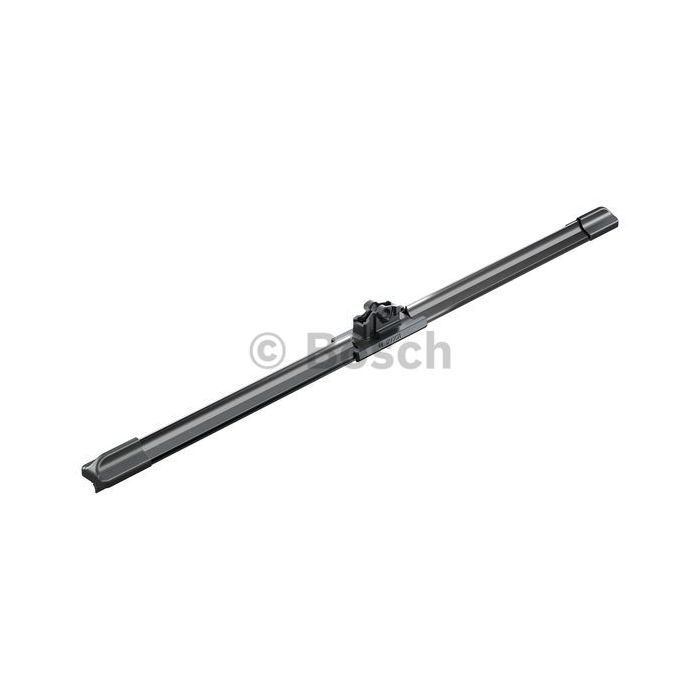 Щетка стеклоочистителя Bosch 3 397 006 943 изображение 4