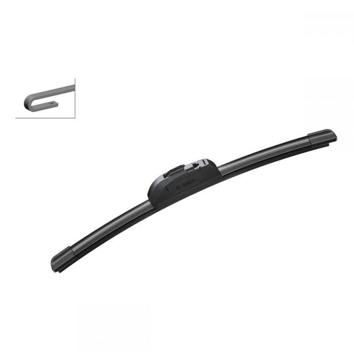 Щітка склоочисника Bosch 3 397 008 638