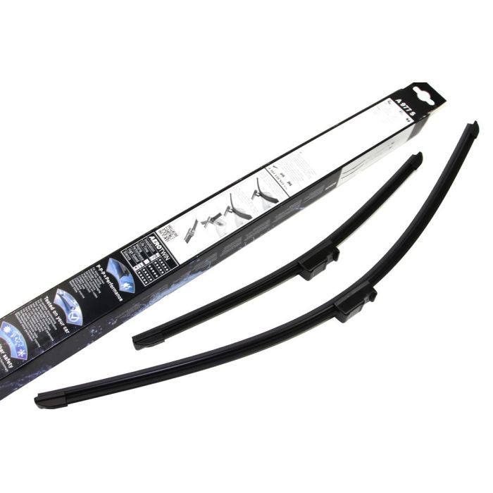Щітка склоочисника Bosch 3 397 118 977 зображення 3