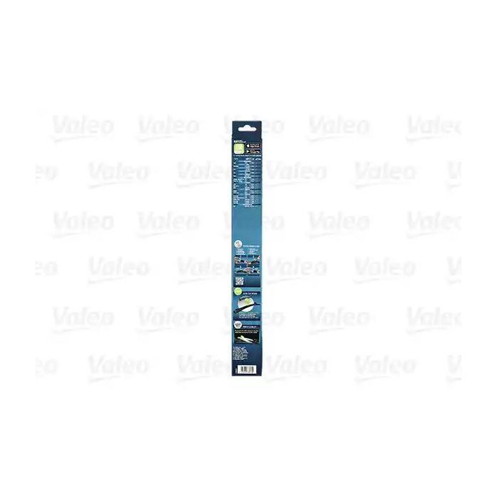 Щетка стеклоочистителя Valeo 578570 изображение 4