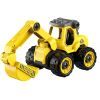 Конструктор Diy Spatial Creativity Экскаватор (CJ-1614166) изображение 2
