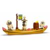 Конструктор LEGO Disney Лодка Буна (43185) изображение 5