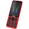 Мобільний телефон Sigma X-style 351 LIDER Red (4827798121948) зображення 3