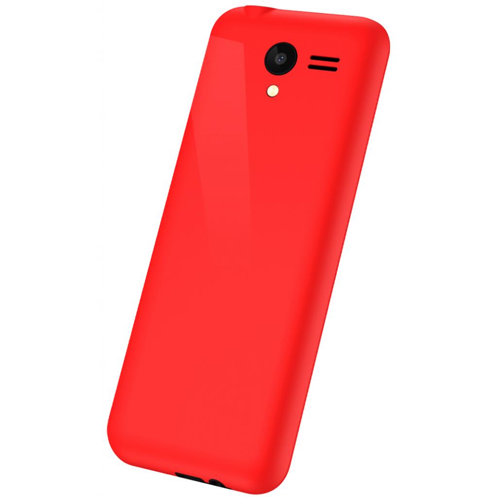 Мобильный телефон Sigma X-style 351 LIDER Red (4827798121948) изображение 4