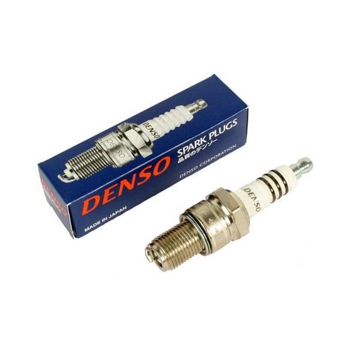 Свічка запалювання Denso K20PSRB8