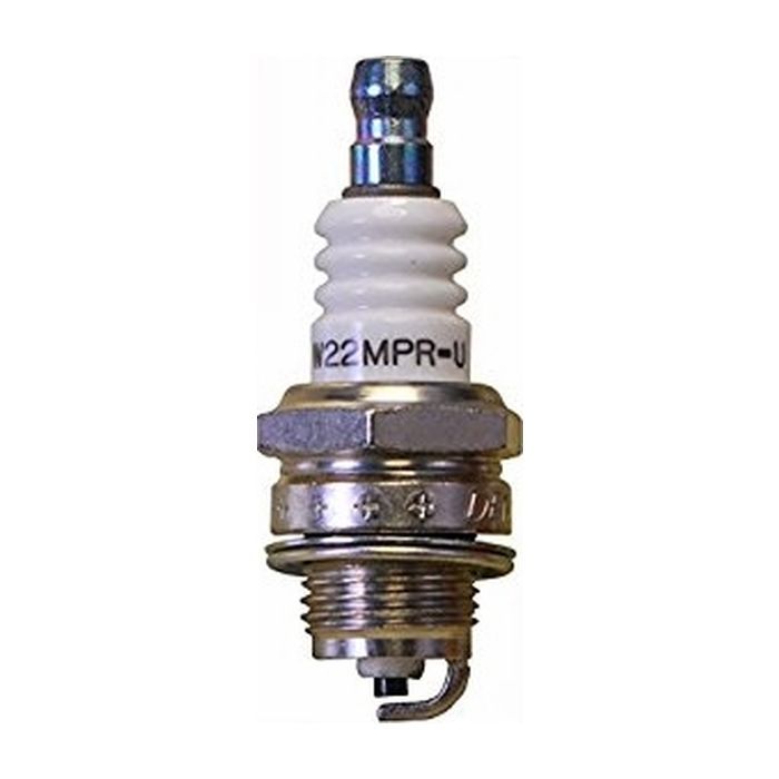 Свічка запалювання Denso W22MPRU
