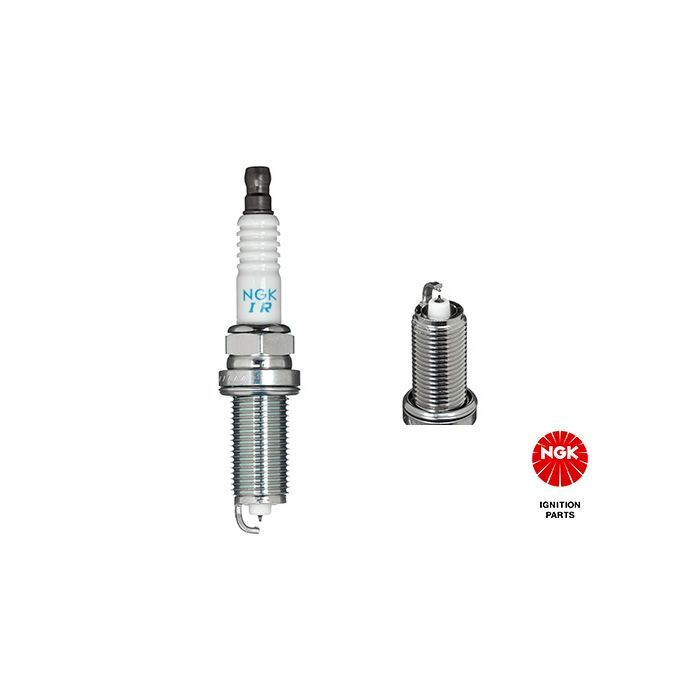 Свічка запалювання NGK 7505 SILFR6C11