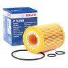 Фильтр масляный Bosch 1 457 429 199 изображение 4