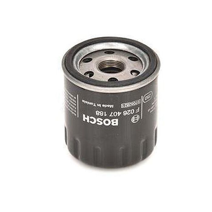 Фільтр масляний Bosch F026407188