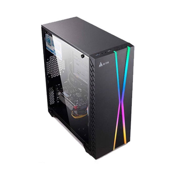 Корпус Golden Field M8B изображение 2