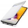 Чехол для мобильного телефона Samsung SAMSUNG Galaxy A72/A725 S View Wallet Cover White (EF-EA725PWEGRU) изображение 3