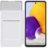 Чехол для мобильного телефона Samsung SAMSUNG Galaxy A72/A725 S View Wallet Cover White (EF-EA725PWEGRU) изображение 4