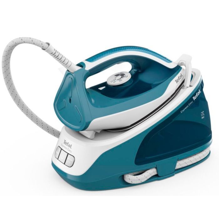 Паровая станция Tefal SV6131E0 изображение 2