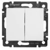 Выключатель Legrand Valena Classic (774408)