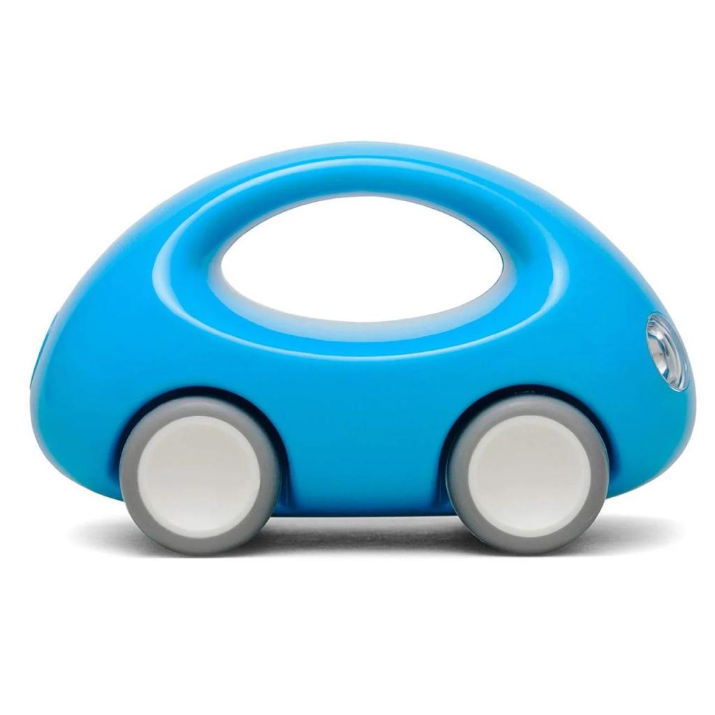 Машина Kid O Перший Автомобіль блакитний (10341) зображення 2