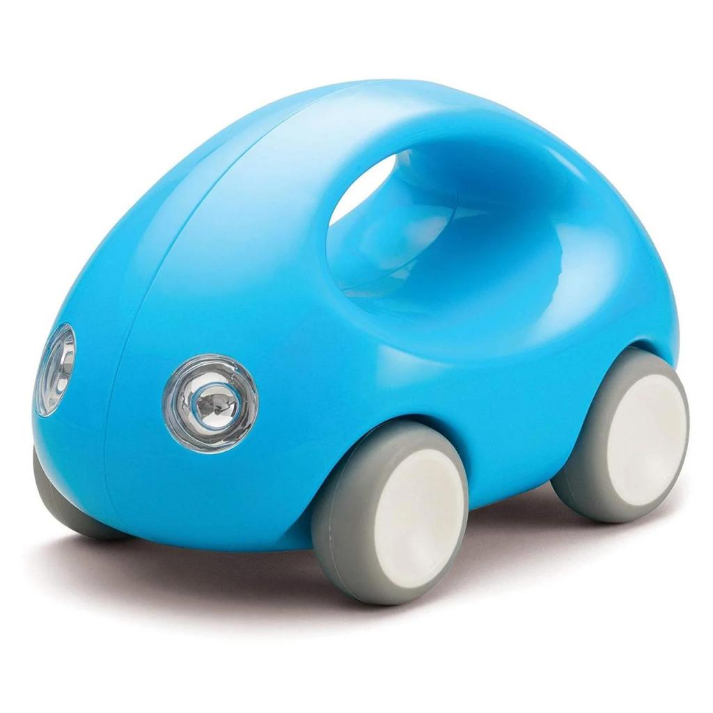 Машина Kid O Первый Автомобиль голубой (10341)