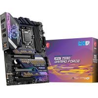 Материнская плата MSI MPG Z590 GAMING FORCE