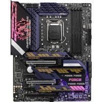 Материнская плата MSI MPG Z590 GAMING FORCE изображение 2