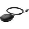 Мишка HP Wired Desktop 320M USB Black (9VA80AA) зображення 3