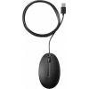 Мишка HP Wired Desktop 320M USB Black (9VA80AA) зображення 4
