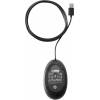 Мишка HP Wired Desktop 320M USB Black (9VA80AA) зображення 5
