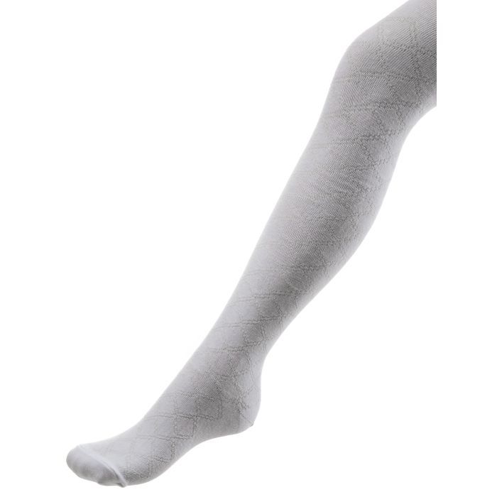 Колготки детские UCS Socks ажурные (M0C0301-1432-98G-white)