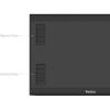 Графічний планшет Parblo A610 Plus V2 Black (A610PLUSV2) зображення 3