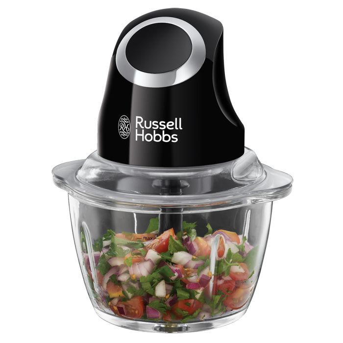 Подрібнювач Russell Hobbs 24662-56 зображення 5