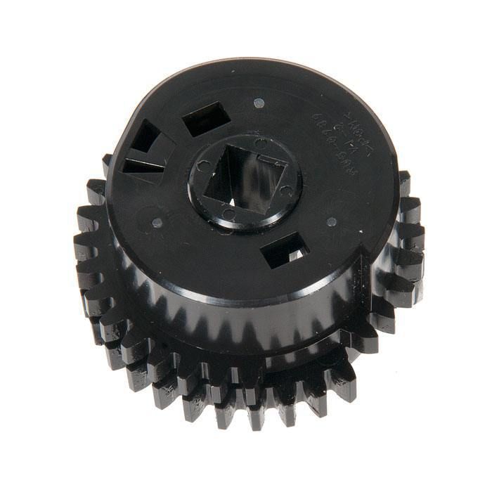 Муфта подачі в зборі НP LJ P1102/P1005/M1212/M1132 аналог RU5-0989 AHK (3205922) изображение 2