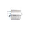 Фільтр паливний Bosch F 026 402 081 зображення 2