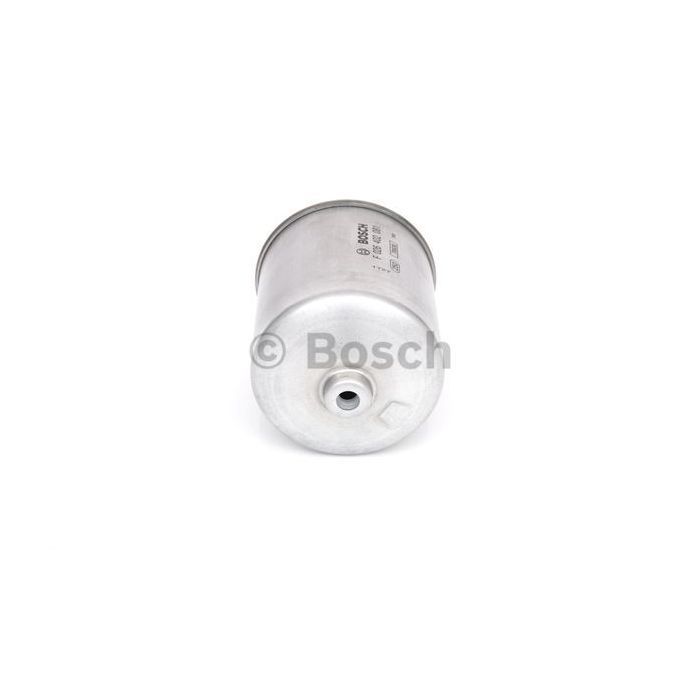 Фільтр паливний Bosch F 026 402 081 зображення 3