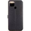 Чехол для мобильного телефона Dengos Flipp-Book Call ID Oppo A15/A15s, black (DG-SL-BK-278) изображение 2