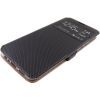 Чехол для мобильного телефона Dengos Flipp-Book Call ID Oppo A15/A15s, black (DG-SL-BK-278) изображение 4