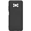 Чохол до мобільного телефона Armorstandart ICON Case for Xiaomi Poco X3/Poco X3 Pro Black (ARM58582)