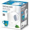 Електрочайник Sencor SWK1800WH зображення 2