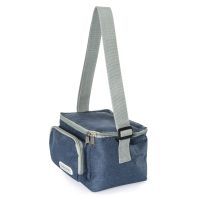 Термосумка Кемпінг Denim 5 л (4823082715930) изображение 3