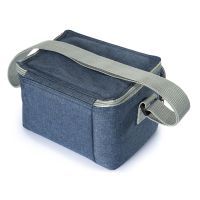 Термосумка Кемпінг Denim 5 л (4823082715930) изображение 4