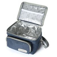 Термосумка Кемпінг Denim 5 л (4823082715930) изображение 5