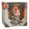 Фигурка для геймеров Riot League of Legends Odyssey Jinx (1507-00-00) изображение 4
