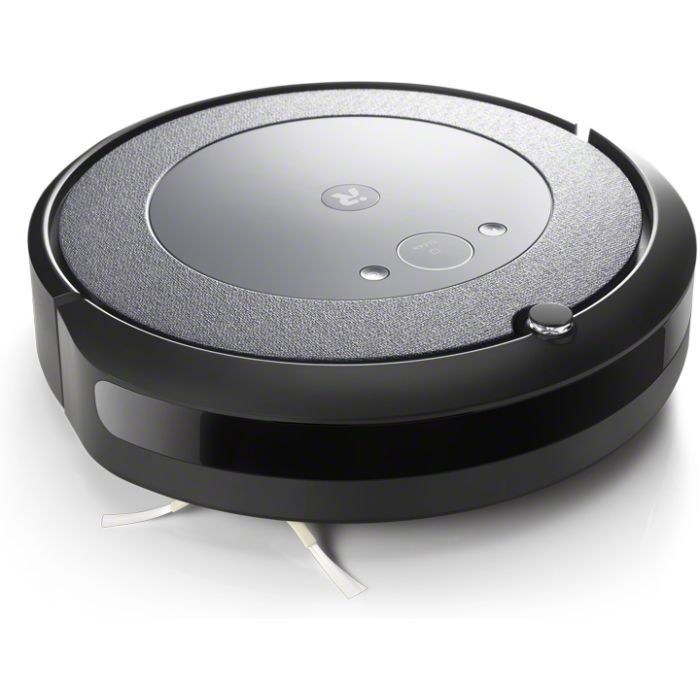 Пилосос iRobot Roomba i3+ (i355840) зображення 2
