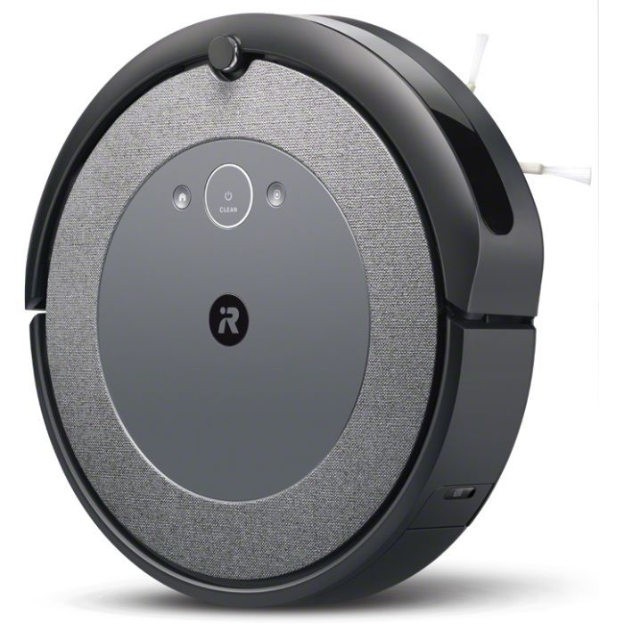 Пилосос iRobot Roomba i3+ (i355840) зображення 3