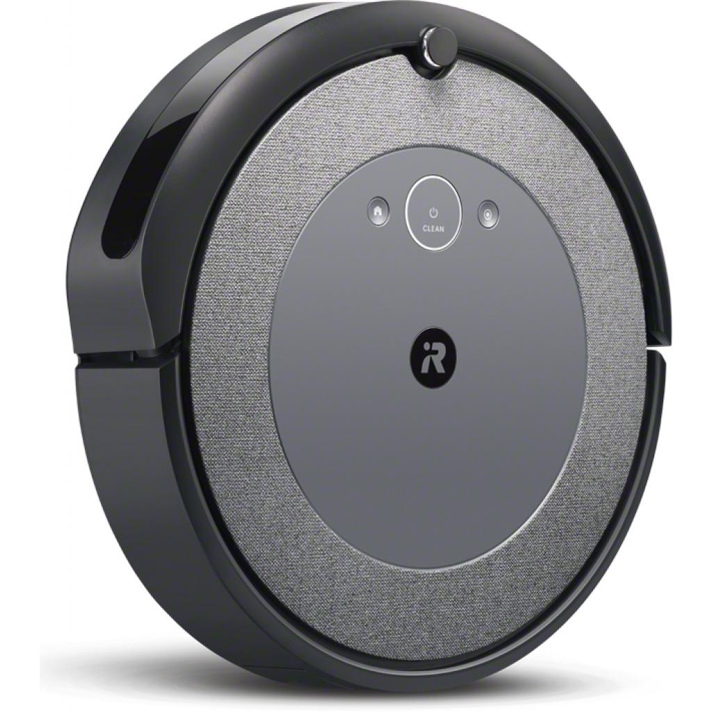 Пылесос iRobot Roomba i3+ (i355840) изображение 4