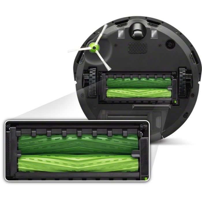 Пилосос iRobot Roomba i3+ (i355840) зображення 5