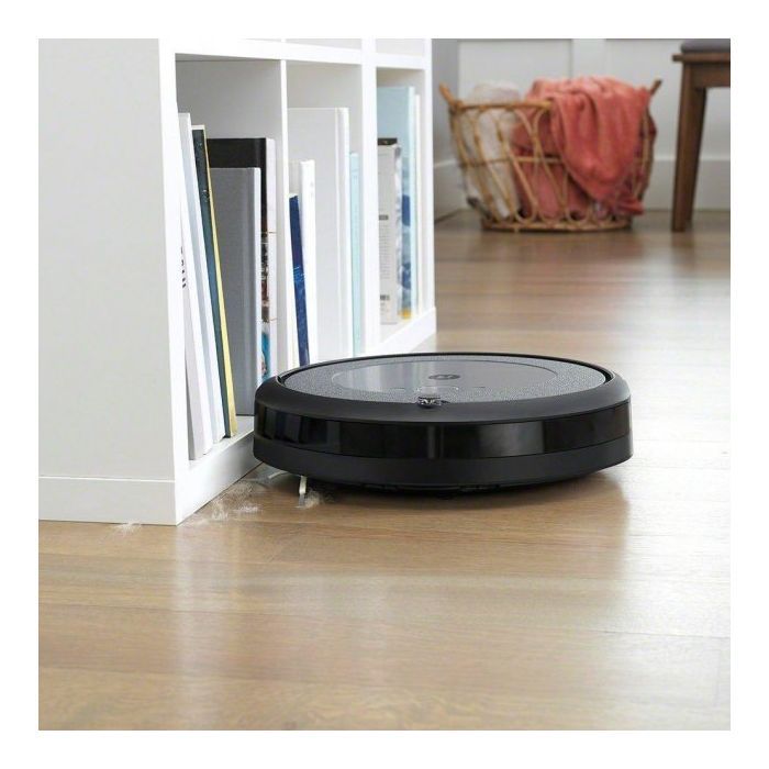 Пилосос iRobot Roomba i3+ (i355840) зображення 6