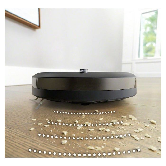 Пилосос iRobot Roomba i3+ (i355840) зображення 7